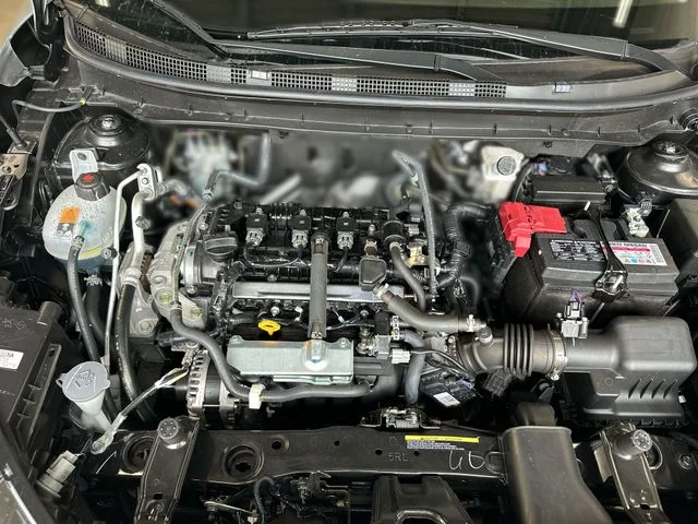 Used 2025 Gray Nissan S image 26