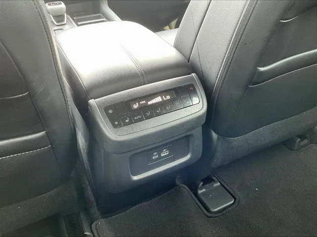 Used 2024 Gray Nissan SL image 12