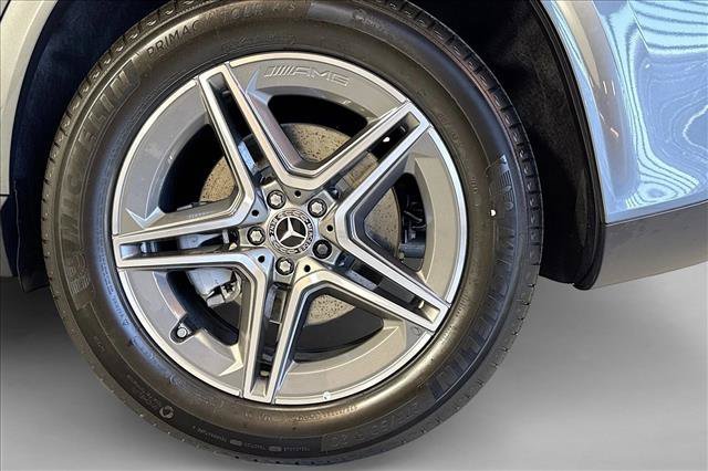 New 2026 Selenite Grey Metallic Mercedes-Benz GLE 450 image 59