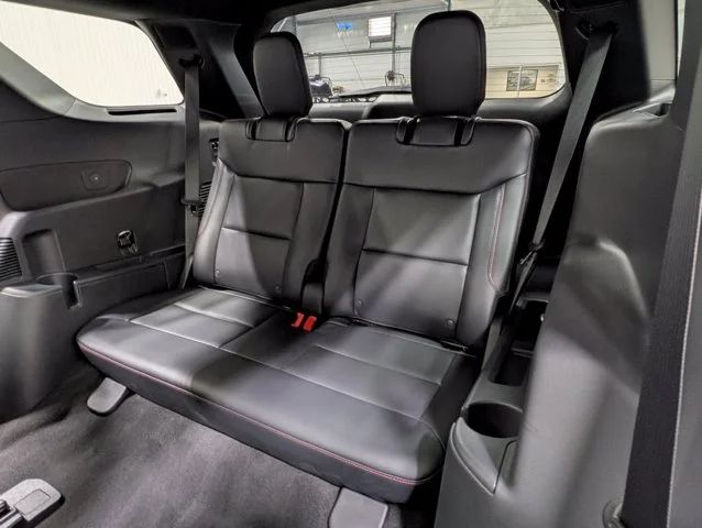 New 2027 Star White Metallic Tri-Coat Ford ST image 49