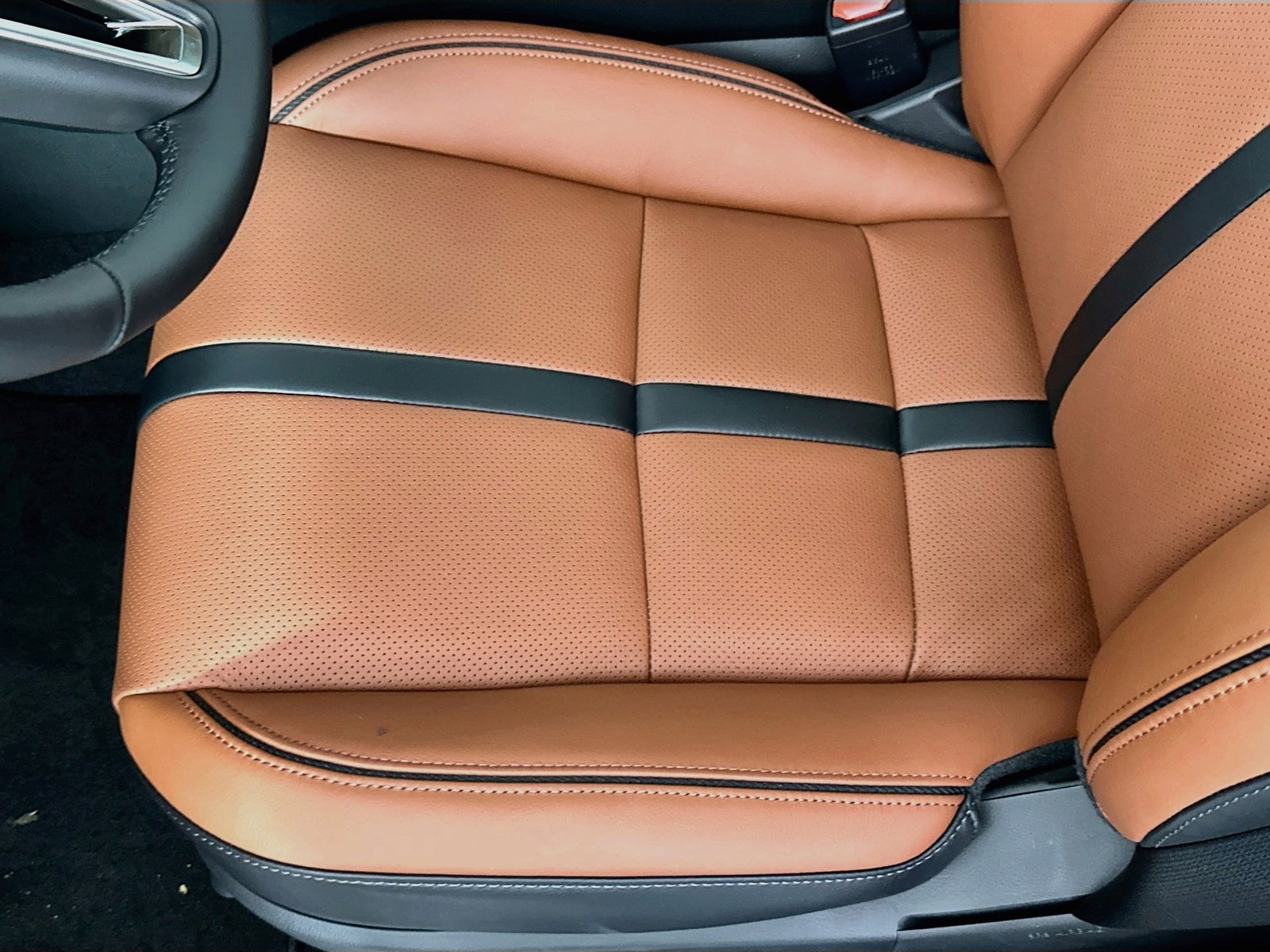 New 2026 Zircon Sand Metallic Mazda 2.5 Turbo AWD image 20