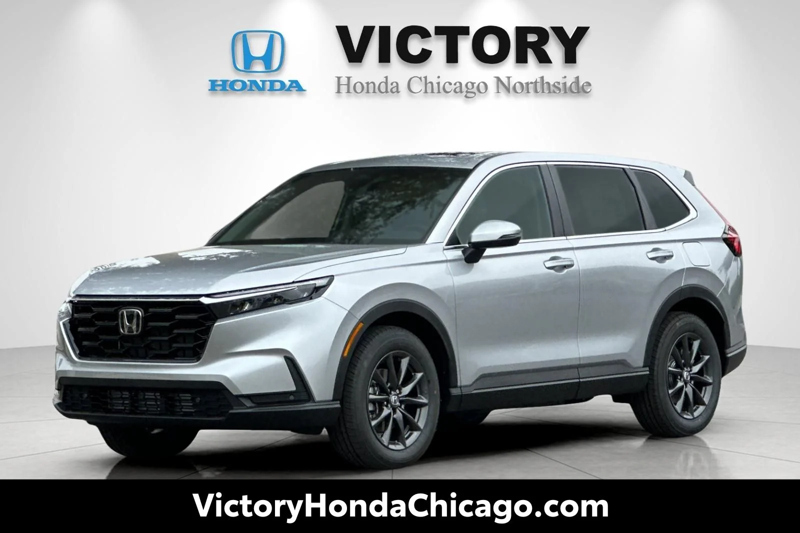 2026 Honda CR-V EX-L AWD's photo