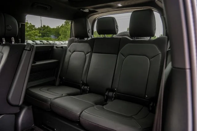 2025 Land Rover Defender V8 - Photo 51