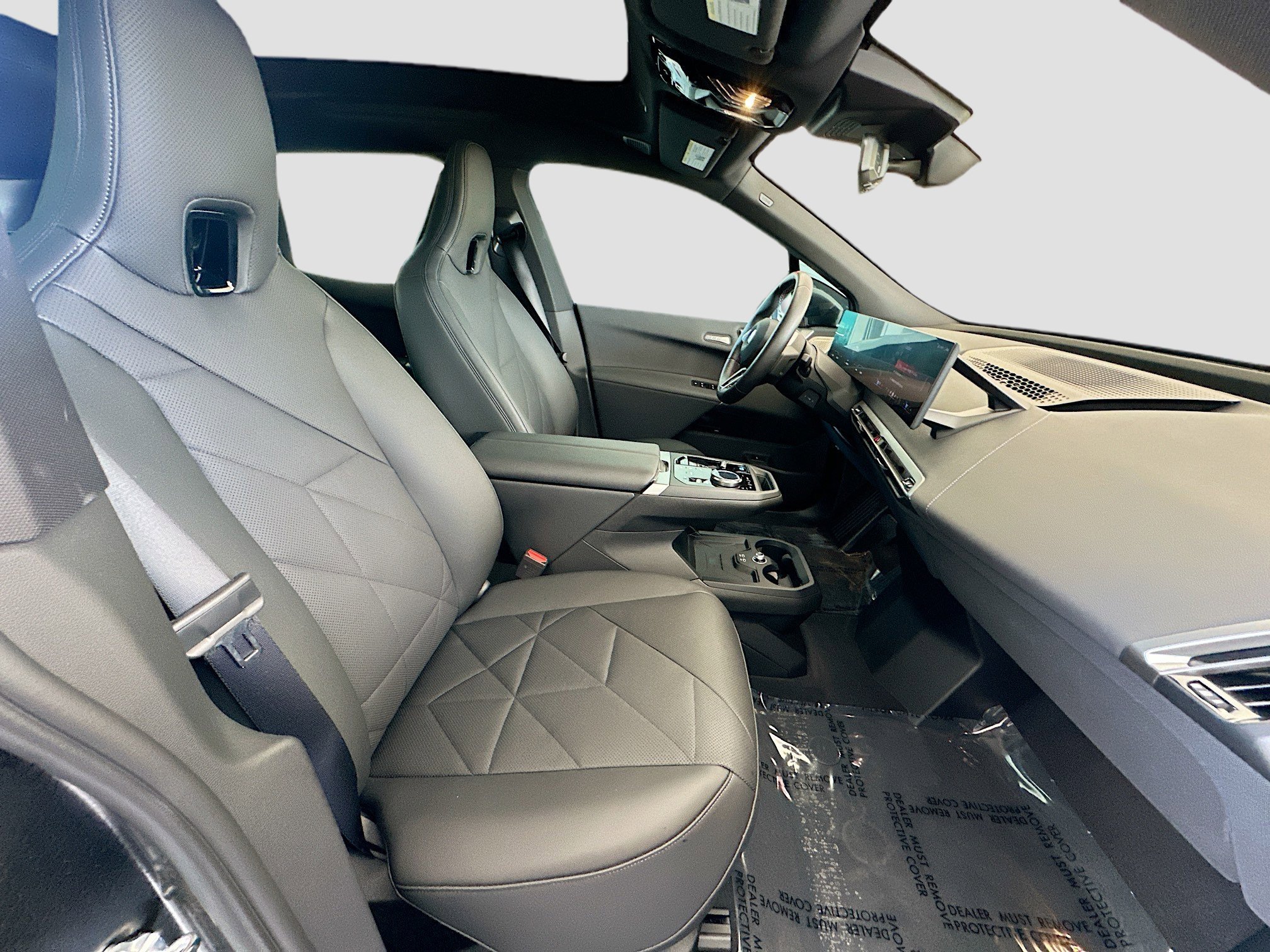 Certified Used 2025 Oxide Grey Metallic BMW M60 image 26
