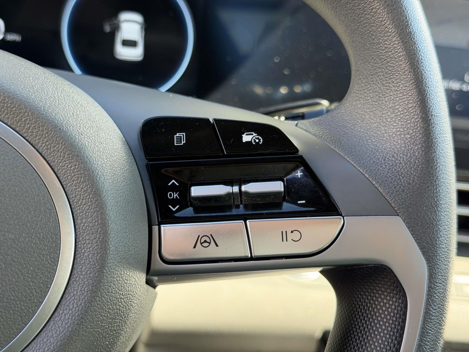 2024 Hyundai Elantra SEL - Photo 18