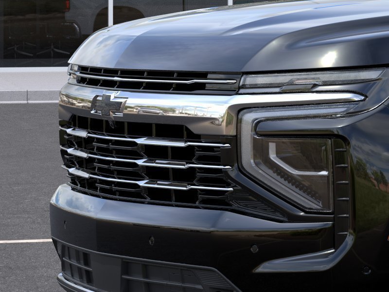 2026 Chevrolet Suburban LT - Photo 13
