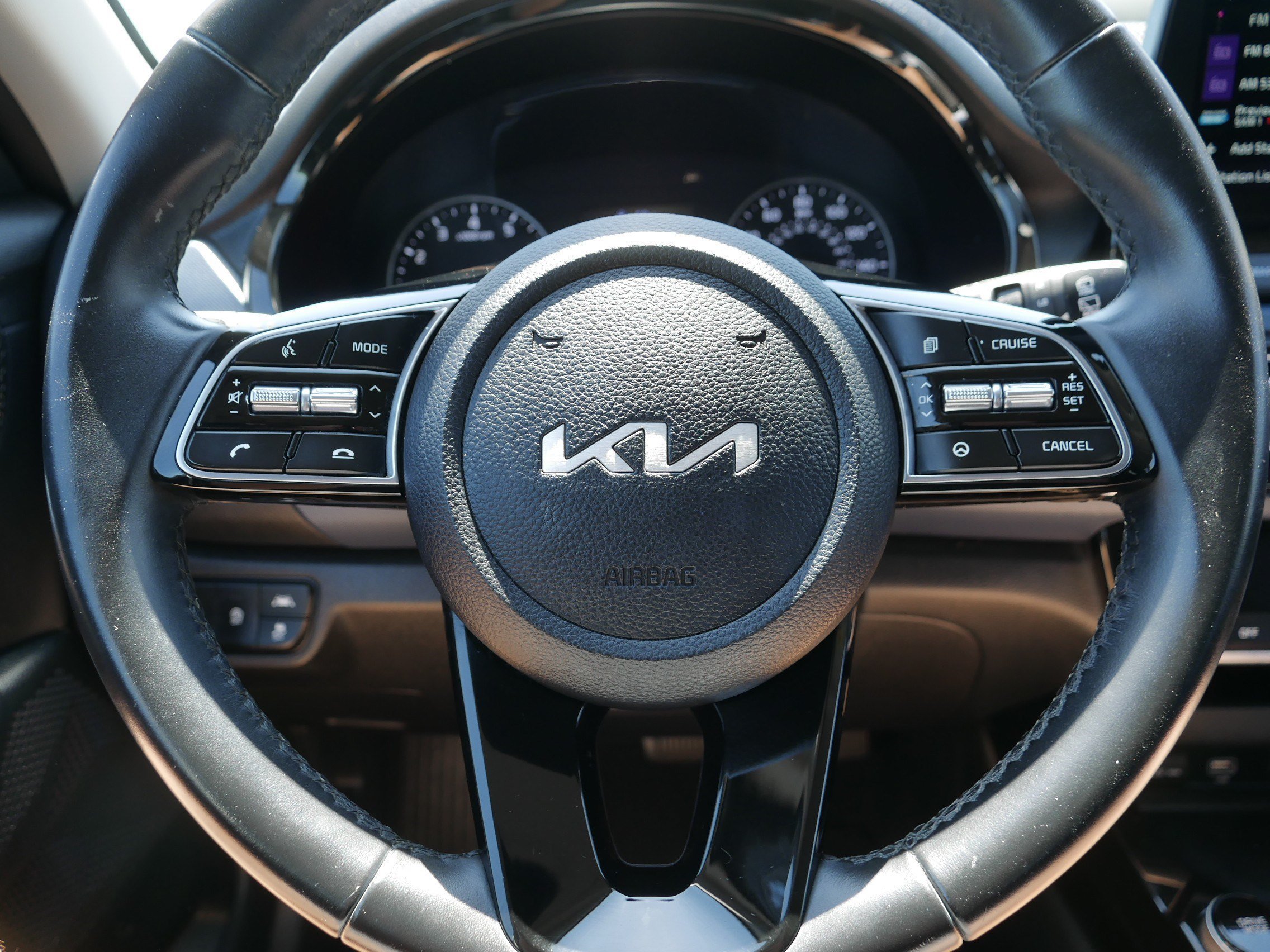 Certified Used 2023 Gravity Gray Kia S image 25