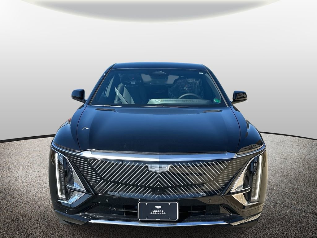 2025 Cadillac LYRIQ Luxury 1 - Photo 6