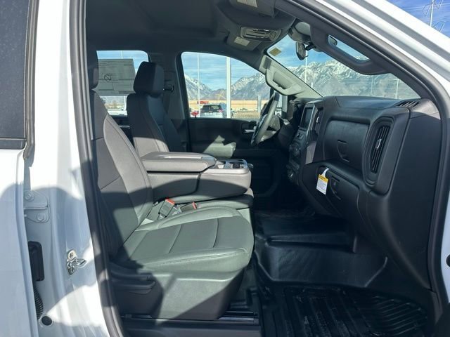 2026 Chevrolet Silverado 3500 HD Work Truck - Photo 15