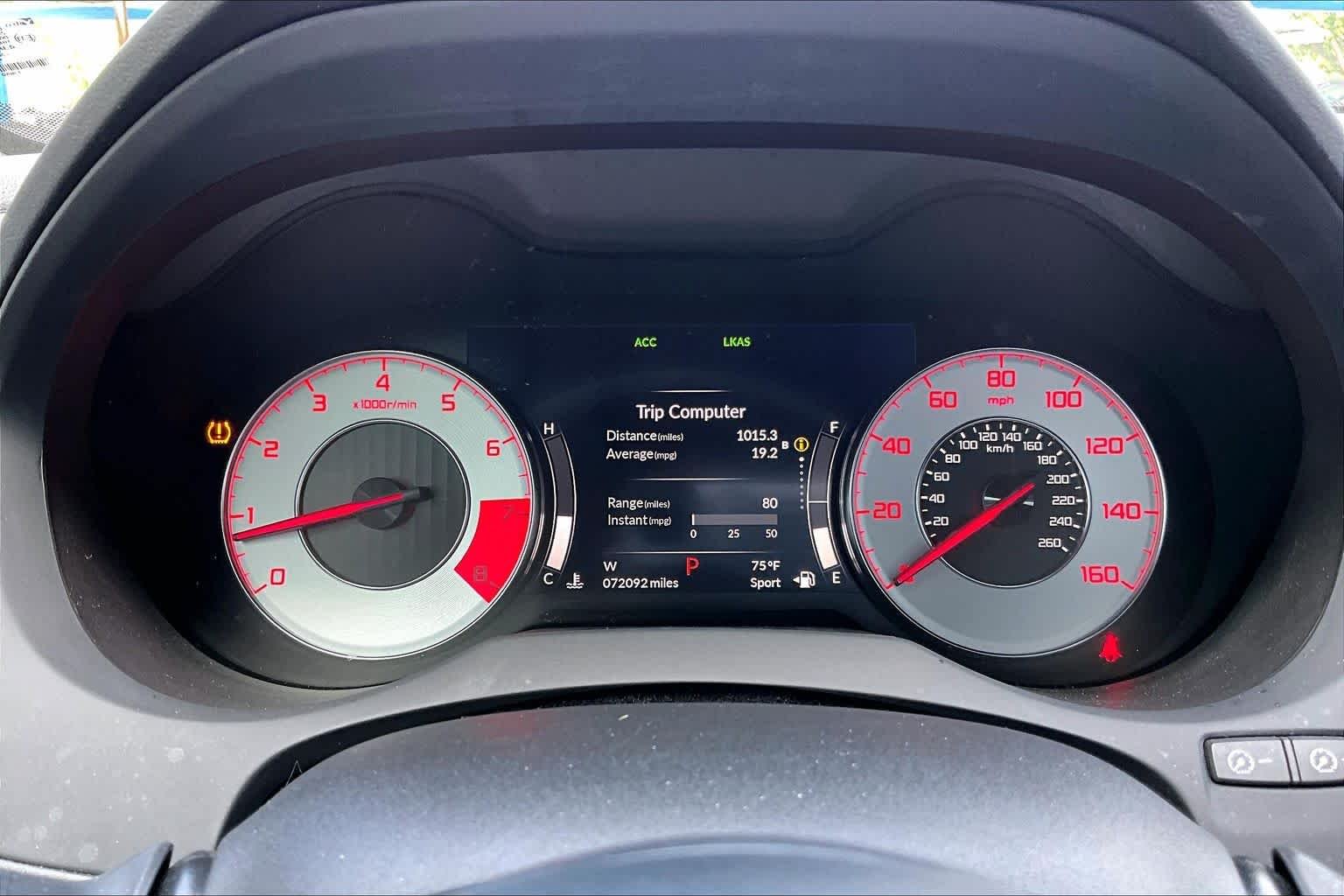 Used 2021 Platinum White Pearl Acura w/A-Spec Package image 26