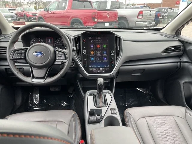 2024 Subaru Crosstrek Limited - Photo 15