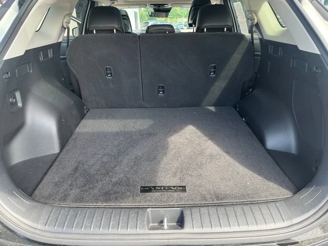 Certified Used 2023 Snow White Pearl Kia SX-Prestige image 21