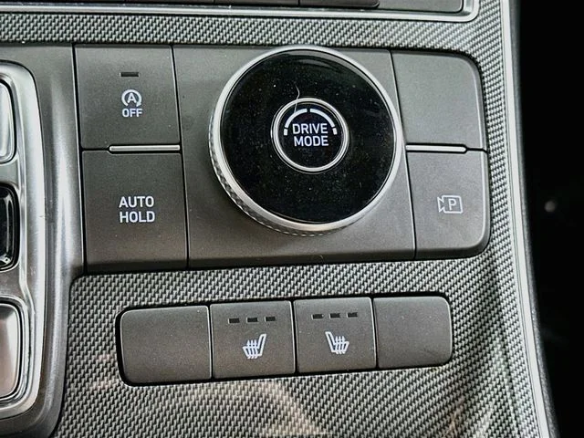 Pre-Owned 2023 Hyundai Santa Fe SEL
