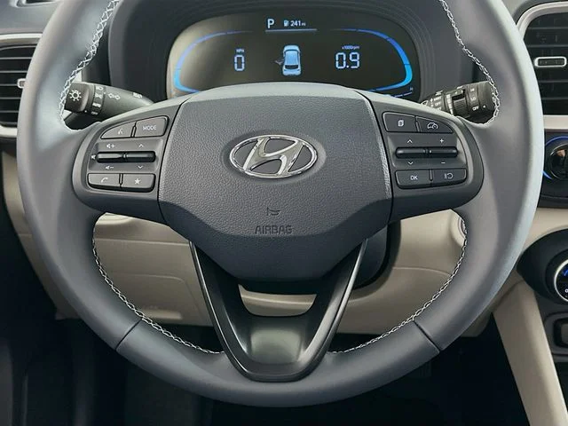 New 2026 Hyundai VENUE SEL