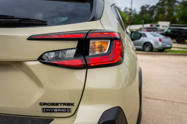 New 2026 Sand Dune Pearl Subaru Limited Hybrid image 17