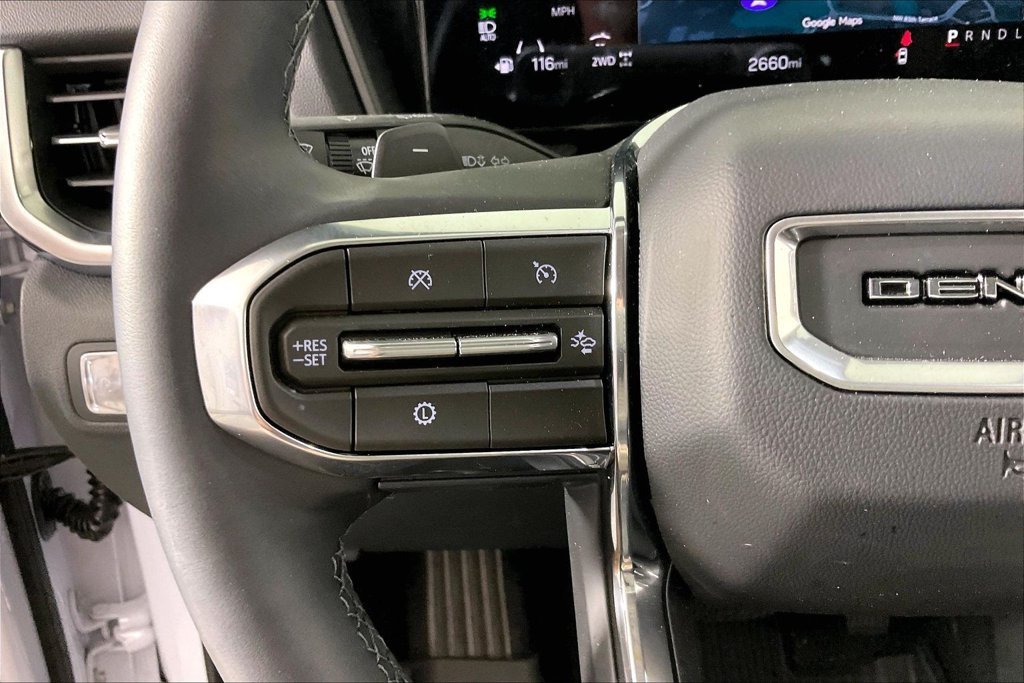 2026 GMC Terrain Denali - Photo 9