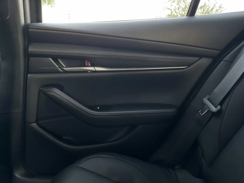 New 2026 Gray Mazda 2.5 S Select Sport image 19