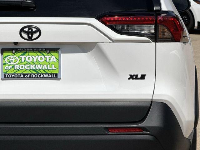 Certified Used 2025 ICE CAP Toyota  image 30