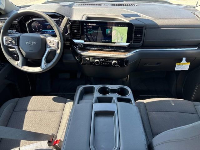 2026 Chevrolet Silverado 1500 RST - Photo 6