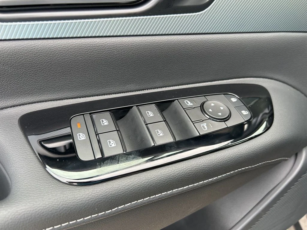2026 Nissan Murano SL - Photo 20