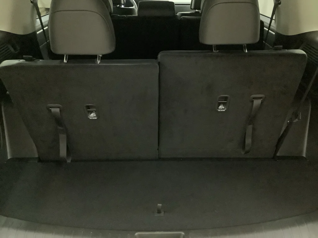 Used 2026 Atlantis Blue Hyundai SEL image 8