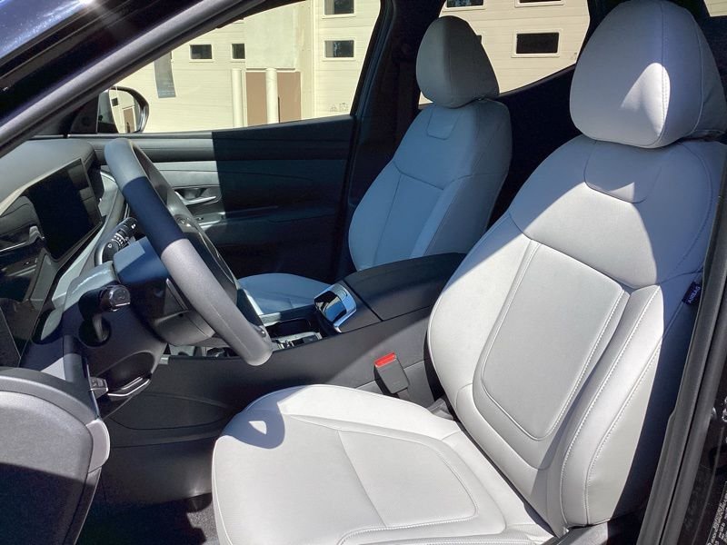2026 Hyundai Santa Cruz SEL - Photo 27