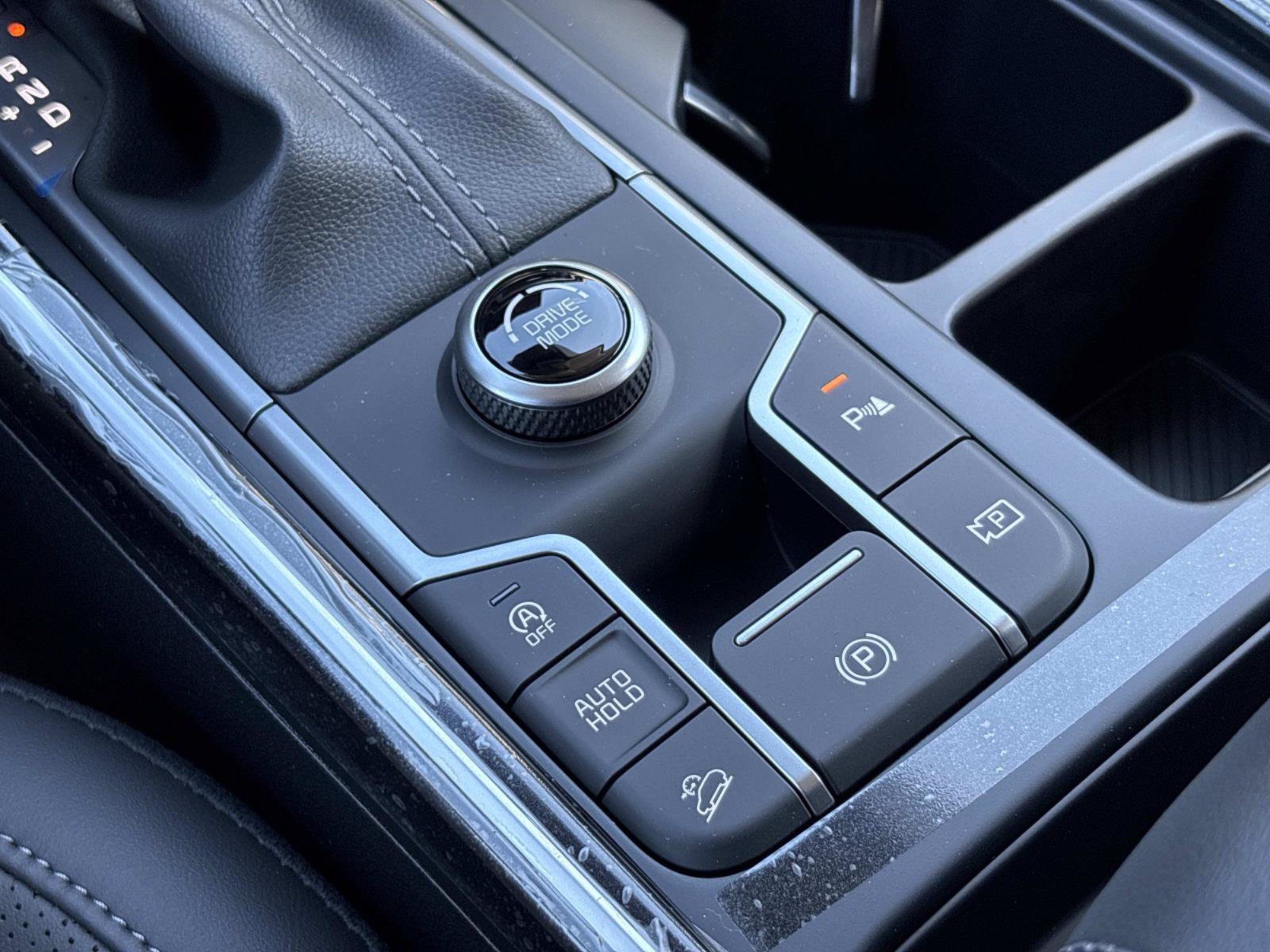 New 2026 Ebony Black Kia S image 26
