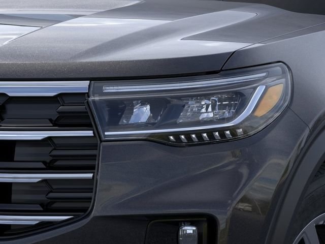 New 2026 Black Ford Active image 18