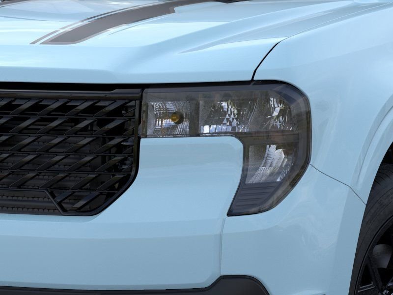 New 2026 White Ford XLT image 19