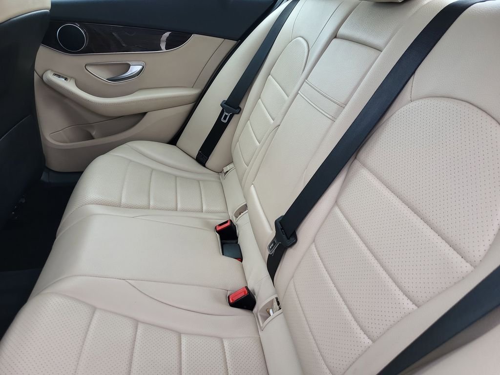 2018 Mercedes-Benz C-Class Sedan C300 - Photo 13