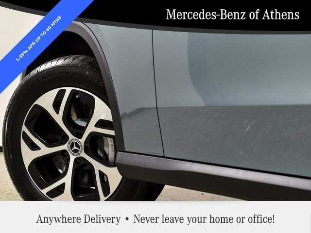 2025 Mercedes-Benz GLC Base - Photo 13