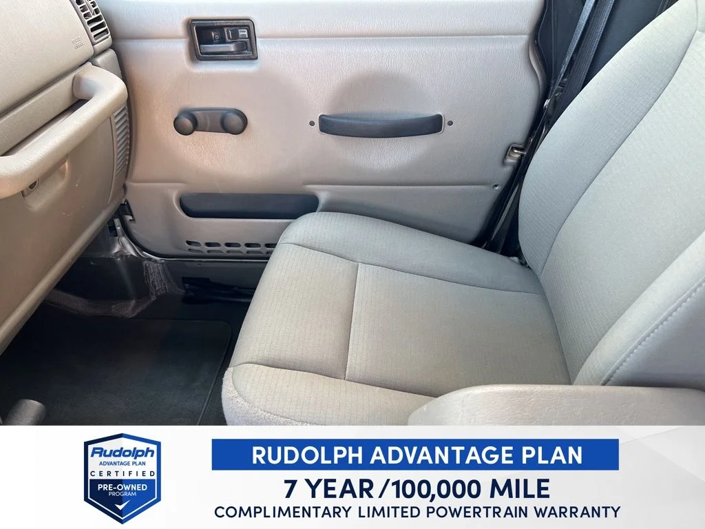 2006 Jeep Wrangler Rubicon - Photo 33