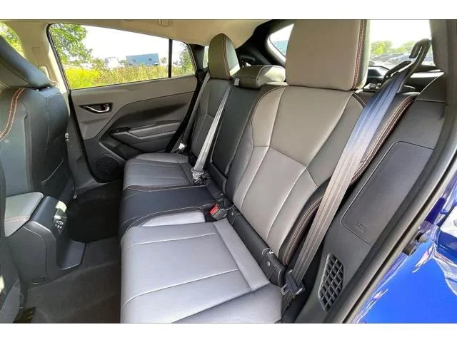 New 2026 SAPPHIRE BLUE PEARL Subaru Limited Hybrid image 22
