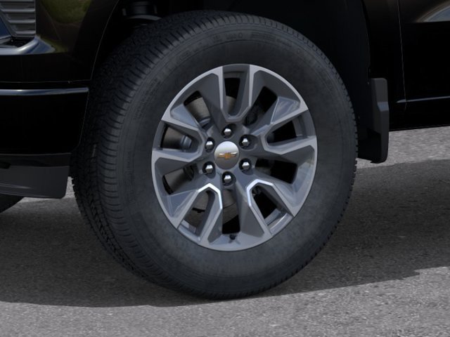 2026 Chevrolet Silverado 1500 RST - Photo 9