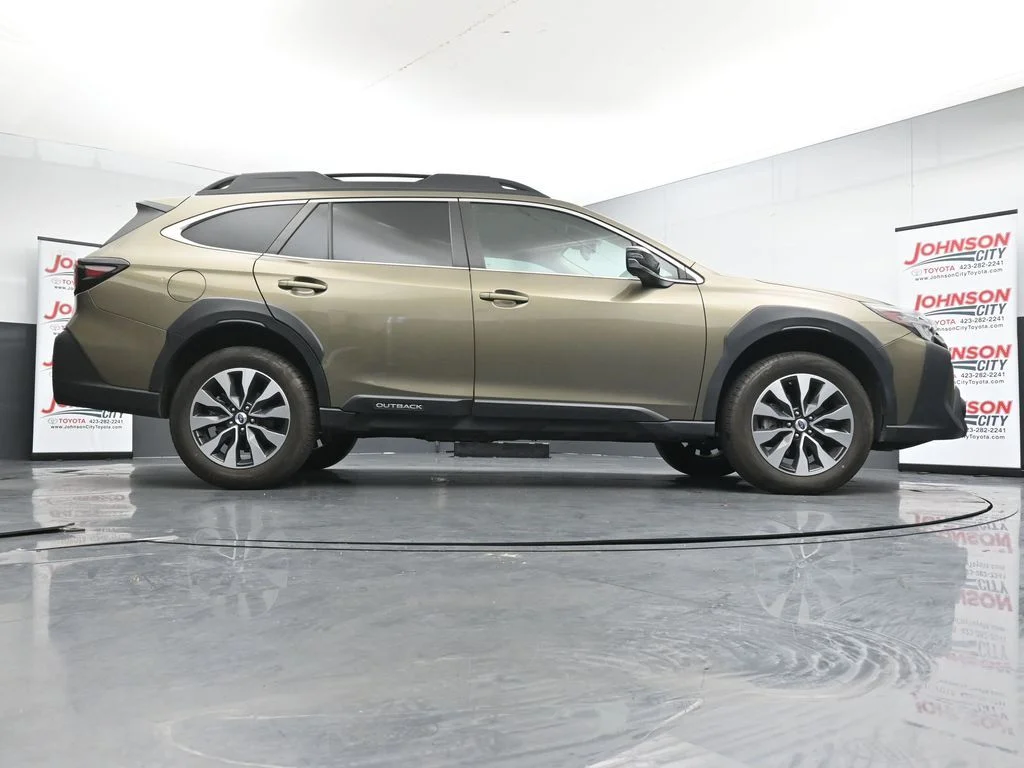 Used 2024 Brown Subaru Limited image 24