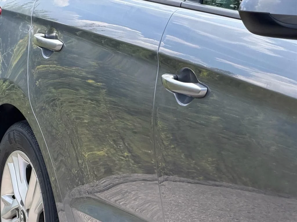Used 2019 Gray Hyundai SEL image 19