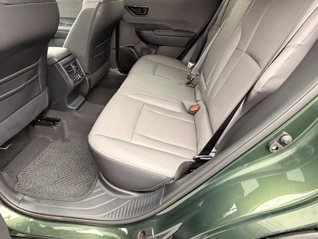 Used 2026 Green Subaru Limited XT image 9