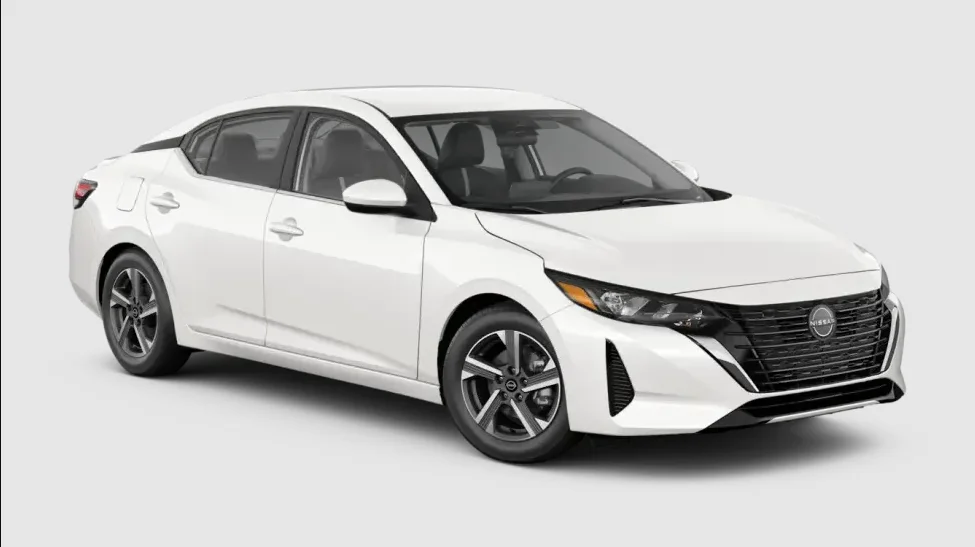 2024 Nissan Sentra