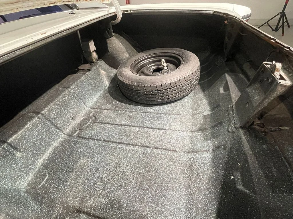 Used 1967 White Chevrolet  image 43