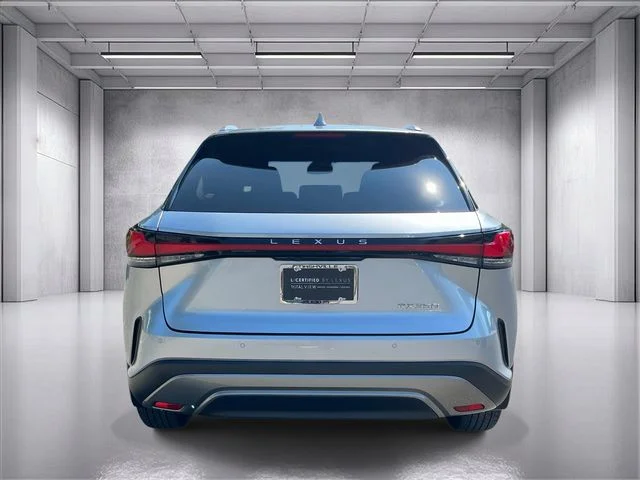 Certified Used 2025 IRIDIUM Lexus 350 Premium image 4