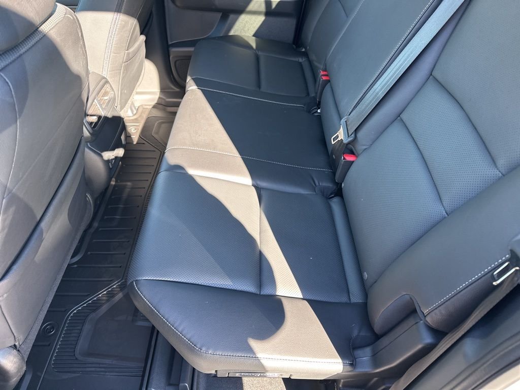 2026 Honda Ridgeline RTL - Photo 16