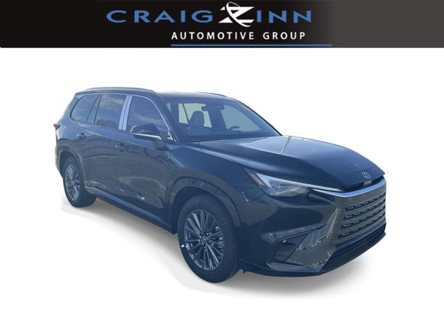 2024 Lexus TX 350