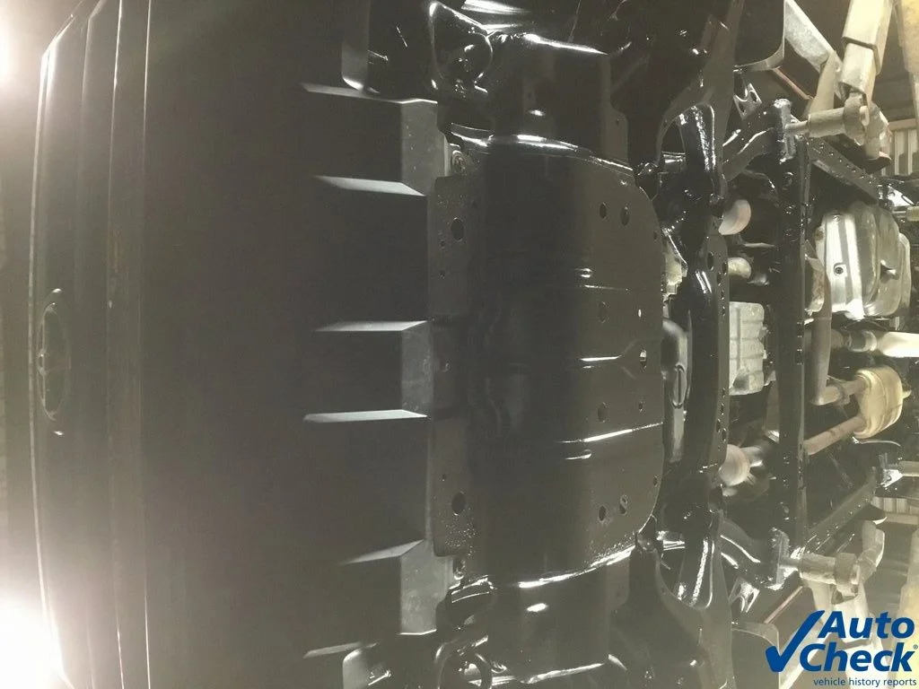 Used 2014 Red Toyota SR5 image 17