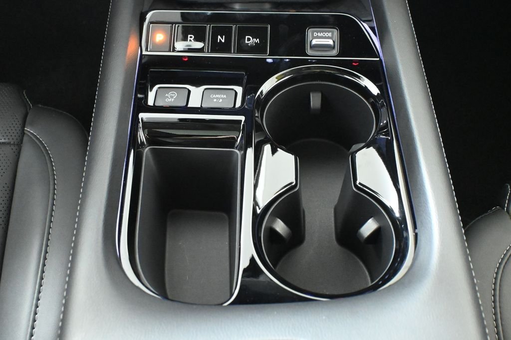2026 Nissan Murano Platinum - Photo 20