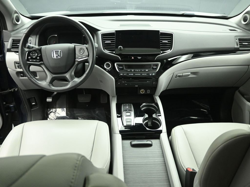 2020 HONDA PILOT - Image 22