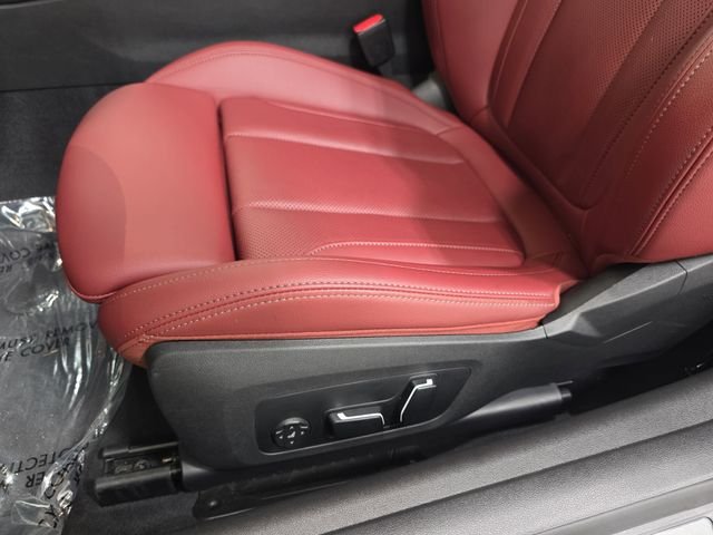 Certified Used 2026 Jet Black BMW 430i xDrive image 26