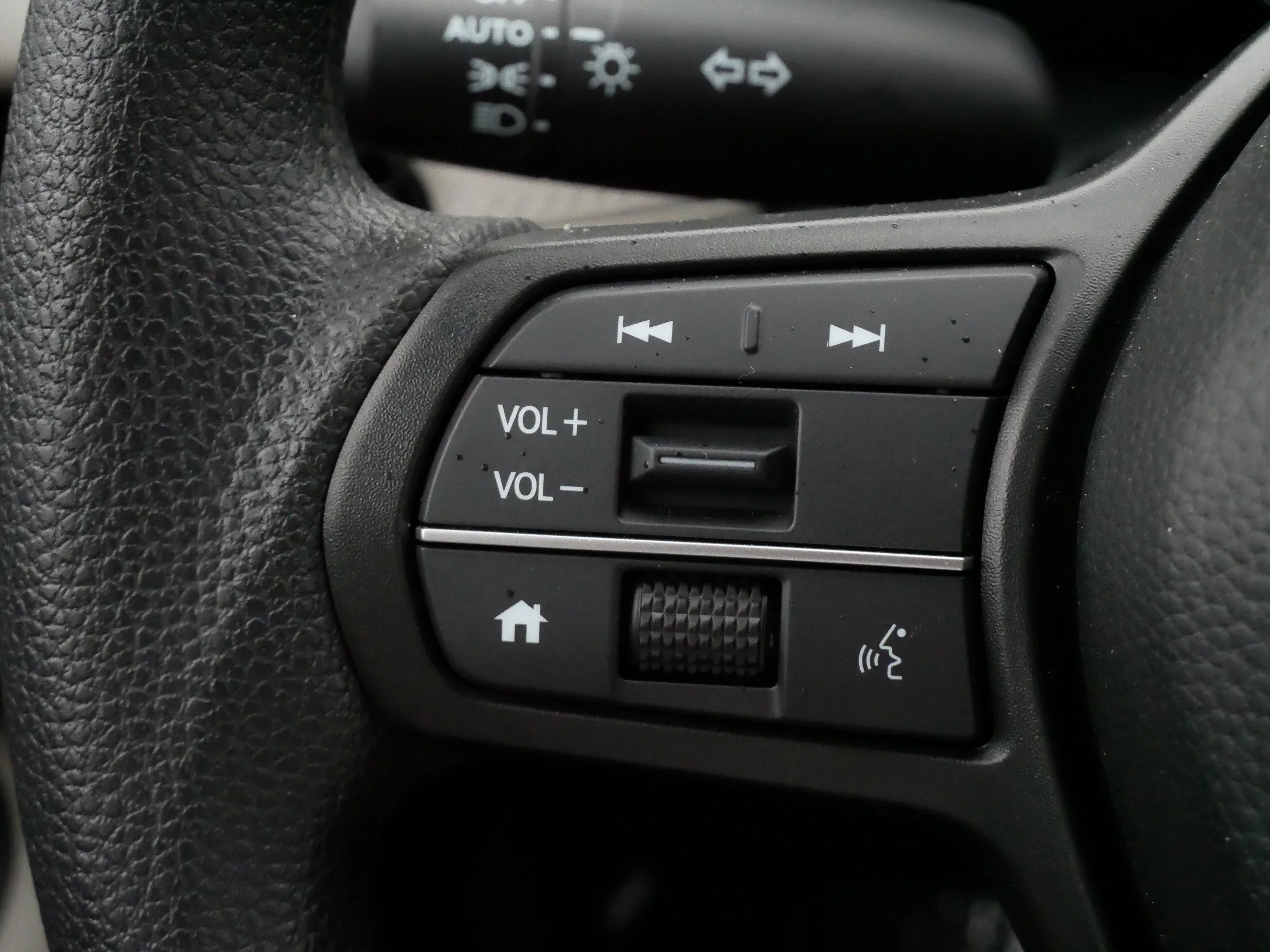 2026 Honda HR-V LX - Photo 27