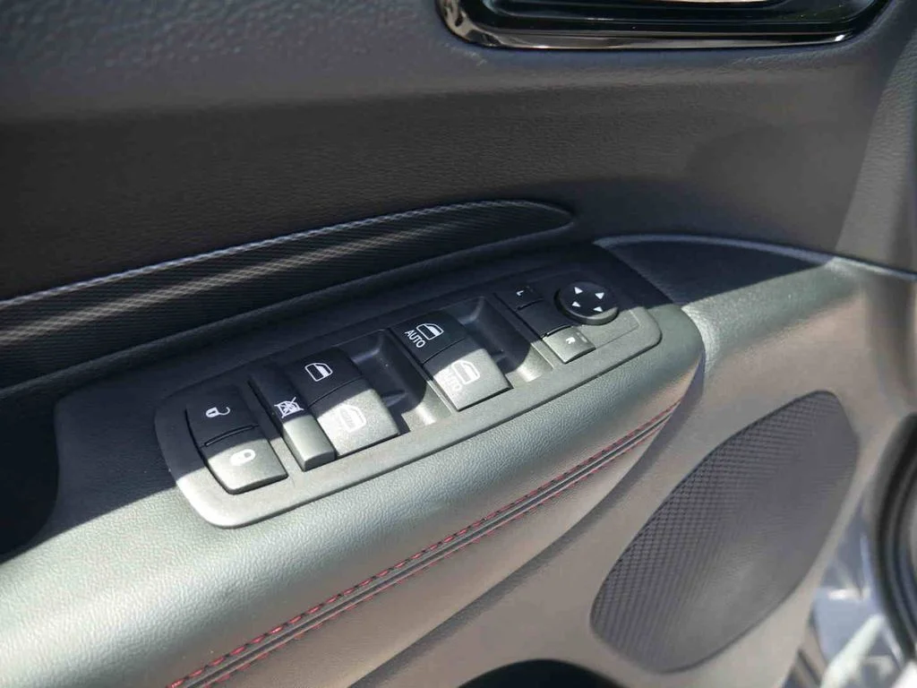New 2026 Gray Dodge GT image 23