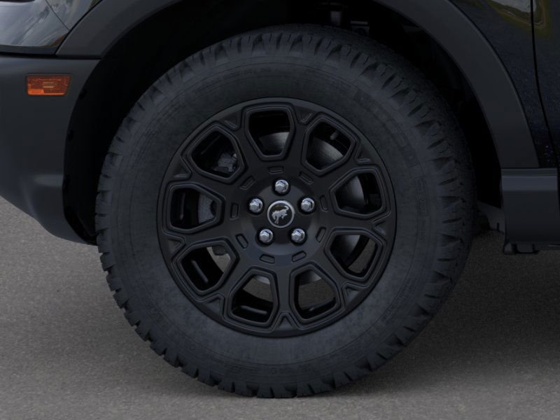 2025 Ford Bronco Sport Badlands - Photo 19