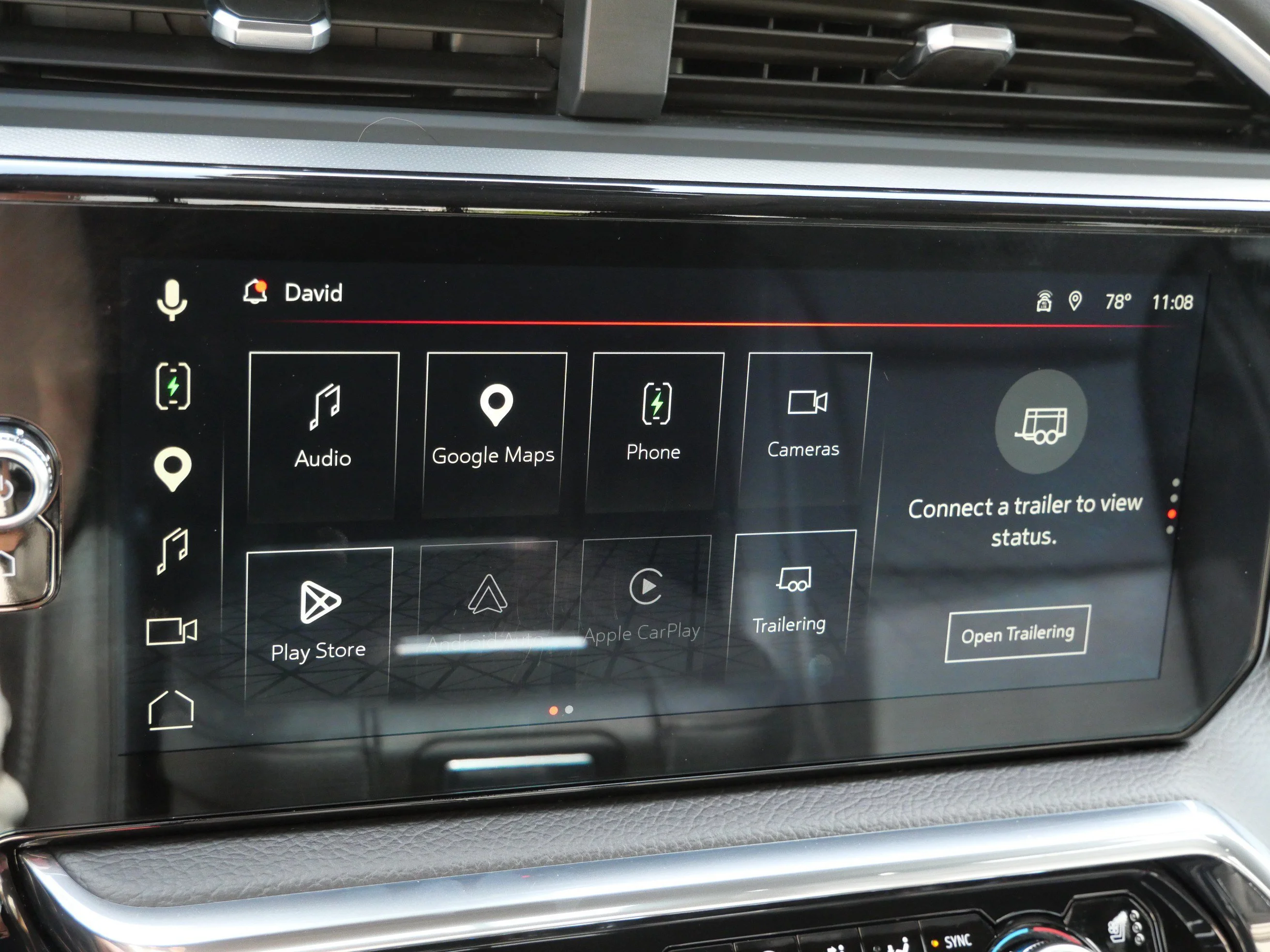 Certified Used 2024 Onyx Black GMC Denali image 22